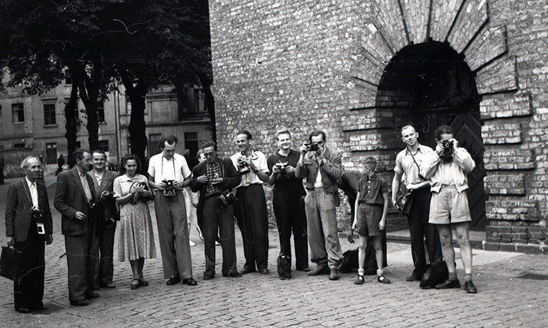 Analog Insta Walk - ein Schulprojekt in der Museumswerkstatt des Indistriemusem Brandenburg Analog Insta Walk - ein Schulprojekt in der Museumswerkstatt des Indistriemusem Brandenburg