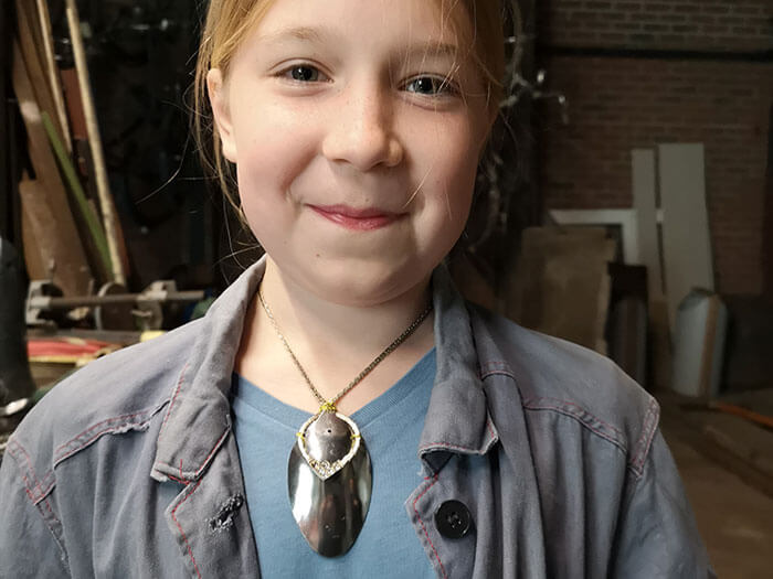 Schulprojekt Stahl- und Stullen im Industriemuseum Brandenburg Schulprojekt Stahl- und Stullen im Industriemuseum Brandenburg