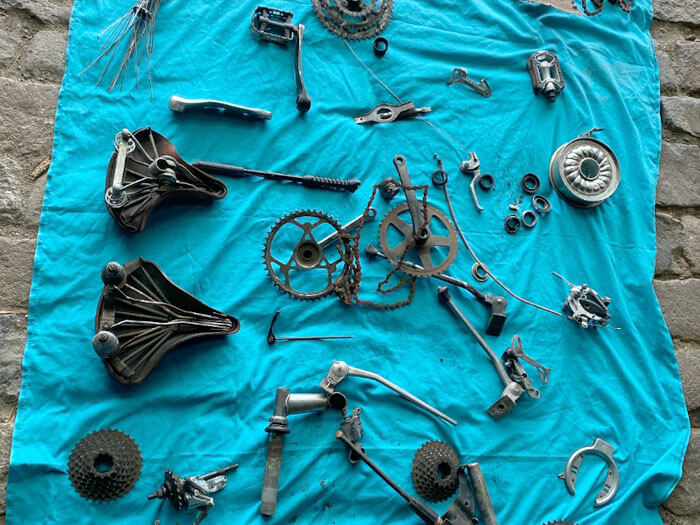 Schulprojekt Stahl- und Stullen im Industriemuseum Brandenburg Schulprojekt Stahl- und Stullen im Industriemuseum Brandenburg