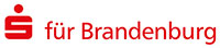 Mit freundlicher Unterstützung der brandenburgischen Sparkassen und der Investitionsbank des Landes Brandenburg. Mit freundlicher Unterstützung der brandenburgischen Sparkassen und der Investitionsbank des Landes Brandenburg.