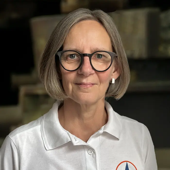 mpfang / Besucherbetreuung - Industriemuseum Brandenburg - Linda Kettelhake mpfang / Besucherbetreuung - Industriemuseum Brandenburg - Linda Kettelhake