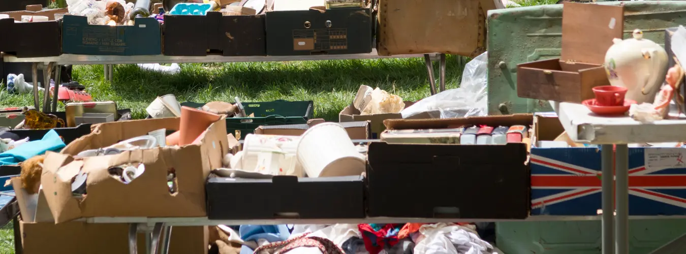 Veranstaltungen im Industriemuseum Brandenburg. Am 19. April von 10 bis 16 Uhr findet unser alljährlicher Flohmarkt statt.